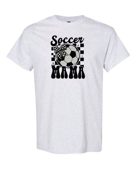Soccer Mama 1