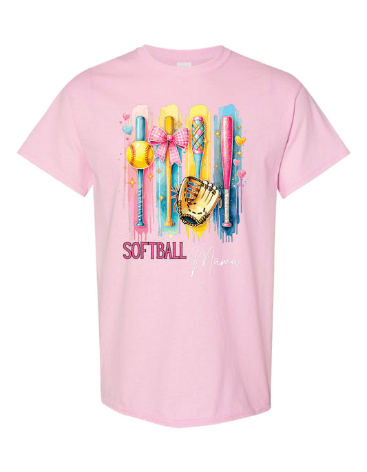 Softball Bats